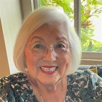 Margaret Yokochi