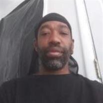 Calvin Joyner