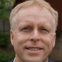 Dennis Scott Raup