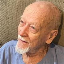 Robert (Bob) Carl James Sr.