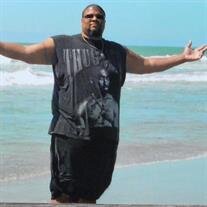 Mr. Jeryl Todd "Teddy" Jones