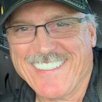 Bart Neil Perry