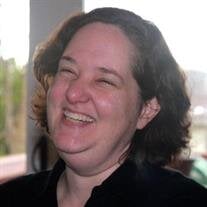 Rebecca Kathleen Fix