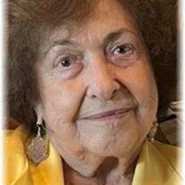 Betty Jane Penney