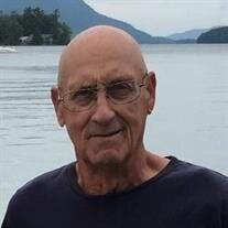 Paul Lawrence Robitaille