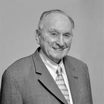 Ellis Rushefsky