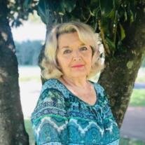 Barbara Replogle