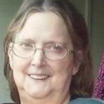 Kimberly Marie Thrift
