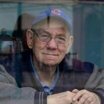 Richard H. Rosenboom