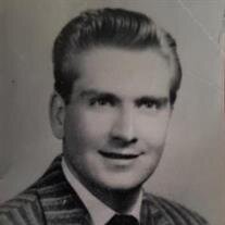 Russell P. Dodge
