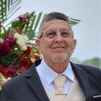 Juan A. Hernandez Rodriguez