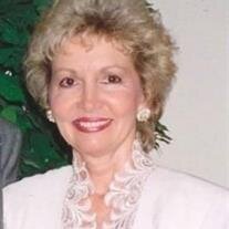 Mrs. Lurleen Weaver Ballentine