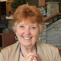 Tabitha Christine Burns