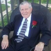 Richard Stanley August