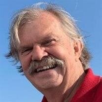 William Bradford Harwood III