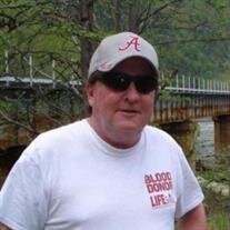 Mr. Charles Lee Stewart Jr.