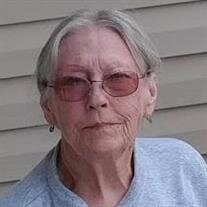 Georgie Mae Bell