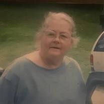 Gracie Keeton Doolin