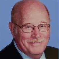 Robert Franklin Smith