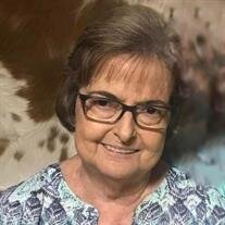 Constance "Connie" Leah Gehlbach