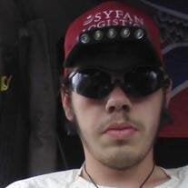 Christopher Dustin Holland