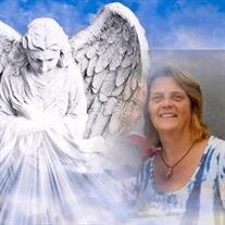 Mary S. Browning
