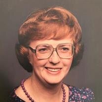Brenda Joy Jensen Edvalson