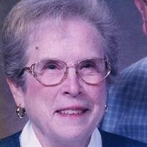 Beverly Woolard
