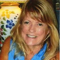 Erin Patricia Higgins