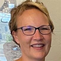 Rebecca Sue Dillenberg