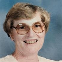Beverly Boisclair