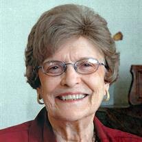 Vivian L. Purvis