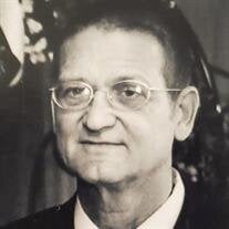 John Michael Tuthill