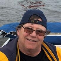 Timothy R. Corrigan Sr.