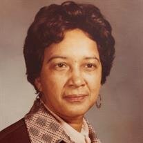 Ella Mae "Sug" Dreher