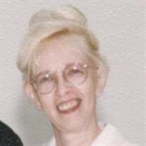 Judy Rich Rust