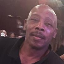 Dewayne Fields