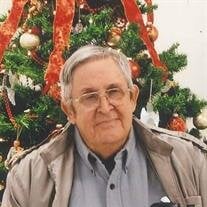 James Arthur Williford