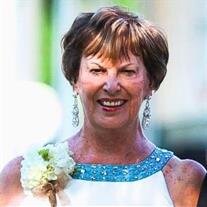Mrs. Claudine Walker White