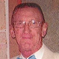 Jerry Maxton Daniel
