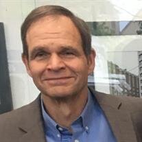 Michael Louis "Mike" Hughes