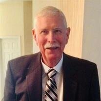 Gordon William McCardle