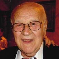 Joseph Mazzoccone