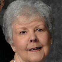 Gladys Moran