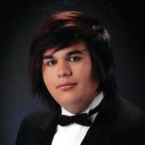 Jordan Allen Roundtree