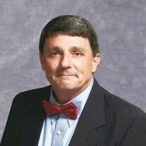 Mr. Robert Edward Clark
