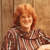 Carol Ann Wilson