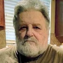 Marion Jeff Butler Jr.