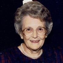 Ollie Jewel Nixon