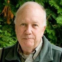 Edward Peter Ledwith